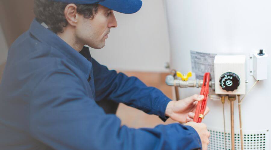 Professional Leak Detection in Knife River, MN